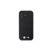 BMW M Collection Perforated and Stitched Line Capa Rígida para iPhone 16 6,1