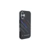 Capa rígida BMW BMHCP16M23HTRAK para iPhone 16 Plus 6,7