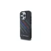 Capa rígida BMW BMHCP16X23HTRAK para iPhone 16 Pro Max 6,9