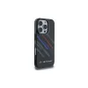 Capa rígida BMW BMHCP16X23HTRAK para iPhone 16 Pro Max 6,9