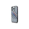 Capa rígida BMW Motorsport para iPhone 16 Pro 6,3