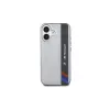 Capa rígida BMW BMHCP16S23HTFEG para iPhone 16 6,1