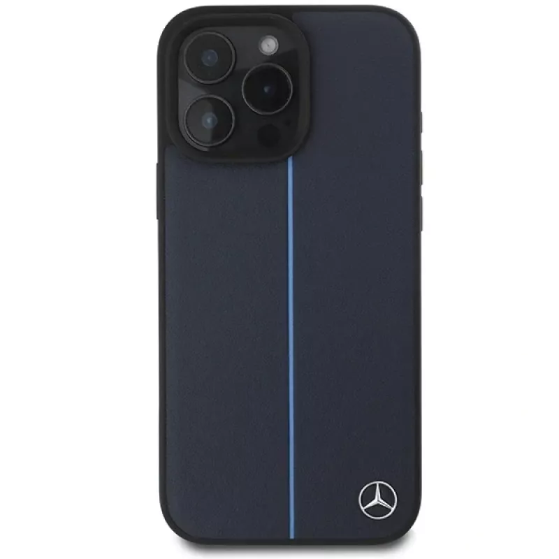 MERCEDES-BENZ MEHMP16X23RURBV iPhone 16 Pro Max 6,9