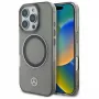Capa rígida Mercedes-Benz para iPhone 16 Pro Max 6,9