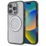 Capa rígida Mercedes-Benz para iPhone 16 Pro Max 6,9