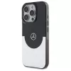 Capa rígida Mercedes-Benz MEHMP16X23HBIGK para iPhone 16 Pro Max 6,9