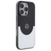 Capa rígida Mercedes-Benz MEHMP16X23HBIGK para iPhone 16 Pro Max 6,9