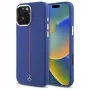 Capa rígida MERCEDES-BENZ MEHMP16X23SUMRV para iPhone 16 Pro Max 6,9