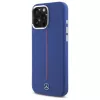 Capa rígida MERCEDES-BENZ MEHMP16X23SUMRV para iPhone 16 Pro Max 6,9