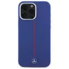 Capa rígida MERCEDES-BENZ MEHMP16X23SUMRV para iPhone 16 Pro Max 6,9