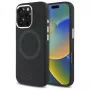 Capa rígida Mercedes-Benz MEHMP16L23SUTTK para iPhone 16 Pro 6,3