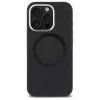 Capa rígida Mercedes-Benz MEHMP16L23SUTTK para iPhone 16 Pro 6,3