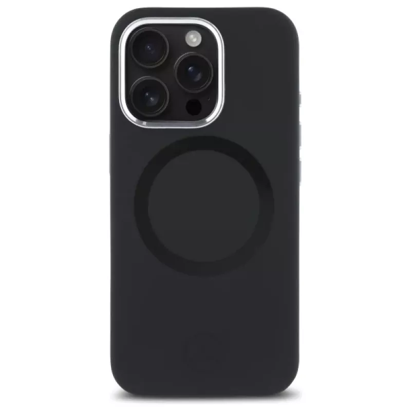 Capa rígida Mercedes-Benz MEHMP16L23SUTTK para iPhone 16 Pro 6,3