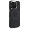 Capa rígida Mercedes-Benz MEHMP16L23SUTTK para iPhone 16 Pro 6,3