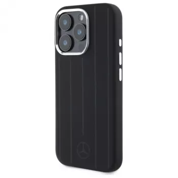 Capa rígida Mercedes-Benz para iPhone 16 Pro Max 6,9