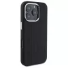 Capa rígida Mercedes-Benz para iPhone 16 Pro Max 6,9