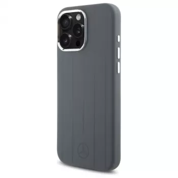 Capa rígida Mercedes-Benz para iPhone 16 Pro Max 6,9