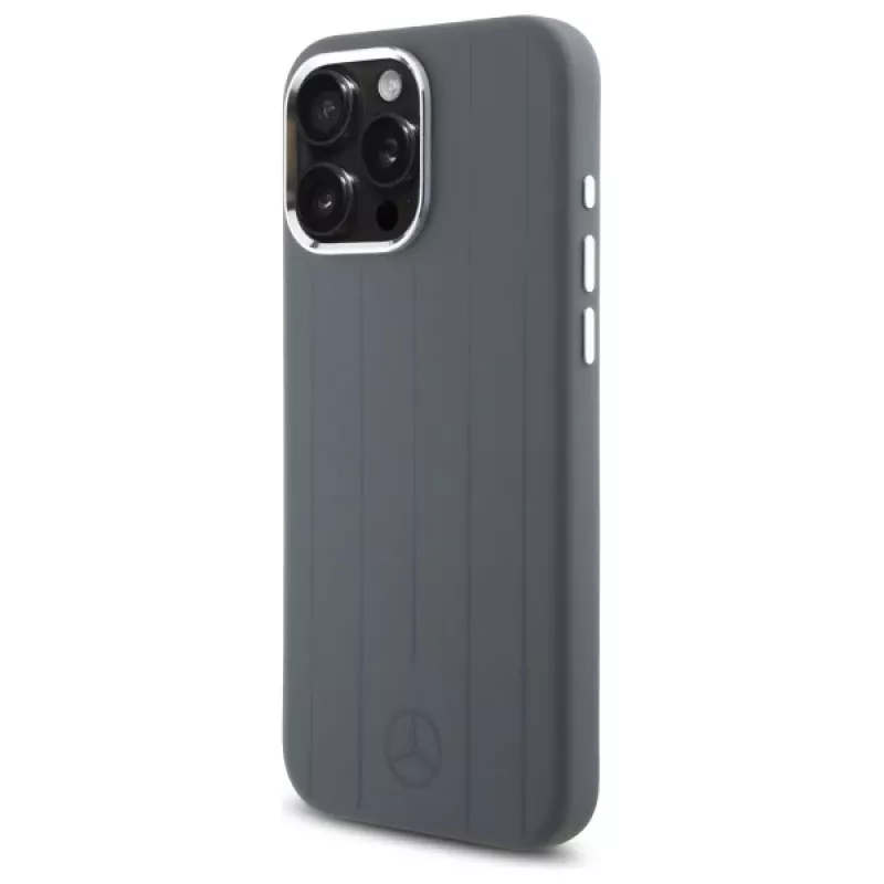 Capa rígida Mercedes-Benz para iPhone 16 Pro Max 6,9