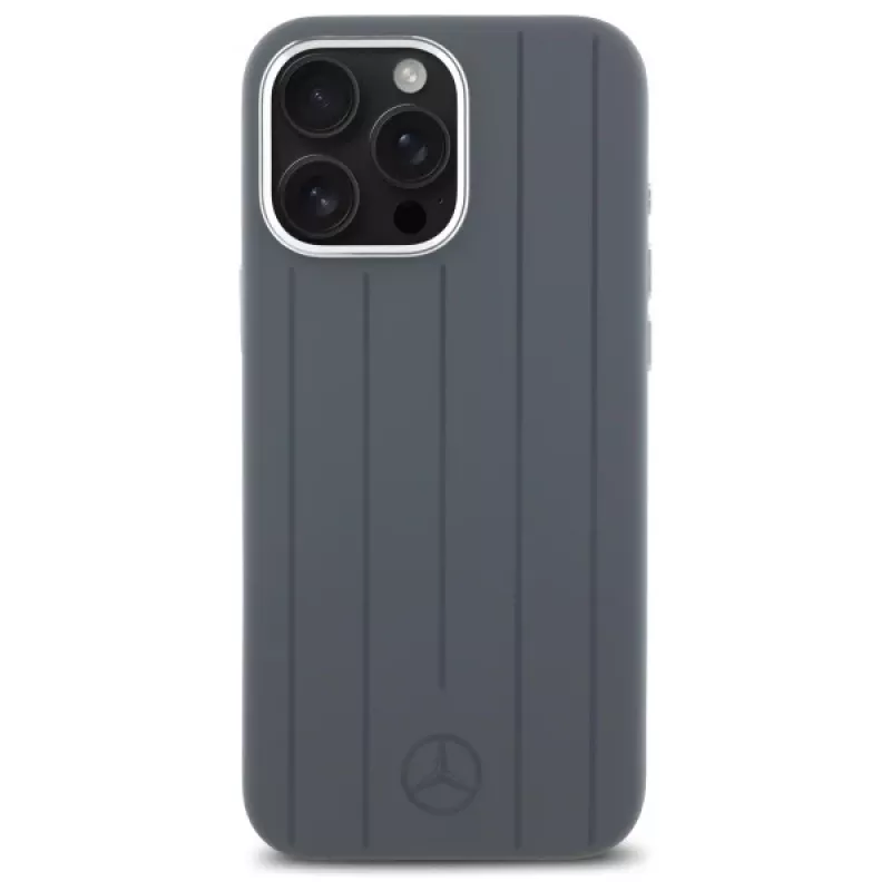 Capa rígida Mercedes-Benz para iPhone 16 Pro Max 6,9
