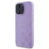 Capa rígida Guess GUHMP16XPSAPSMEU para iPhone 16 Pro Max 6,9
