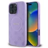 Capa rígida Guess GUHMP16XPSAPSMEU para iPhone 16 Pro Max 6,9
