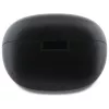 Guess Capsule Printed Logo - Auscultadores Bluetooth TWS ANC & ENC com estojo de carregamento (preto)