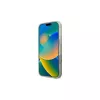 Guess GUHMP16XH4STW iPhone 16 Pro Max 6,9 polegadas castanho capa rígida IML 4G MagSafe