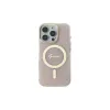 Guess GUHMP16XH4STP capa rígida para Apple iPhone 16 Pro Max 6,9 polegadas rosa IML 4G MagSafe