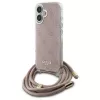 Guess GUHCP16SHC4SEP iPhone 16 6,1