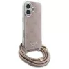 Guess GUHCP16SHC4SEP iPhone 16 6,1