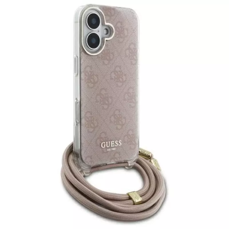 Guess GUHCP16SHC4SEP iPhone 16 6,1