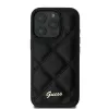 Guess GUHCP16LPSQSQSK capa rígida para Apple iPhone 16 Pro 6,3