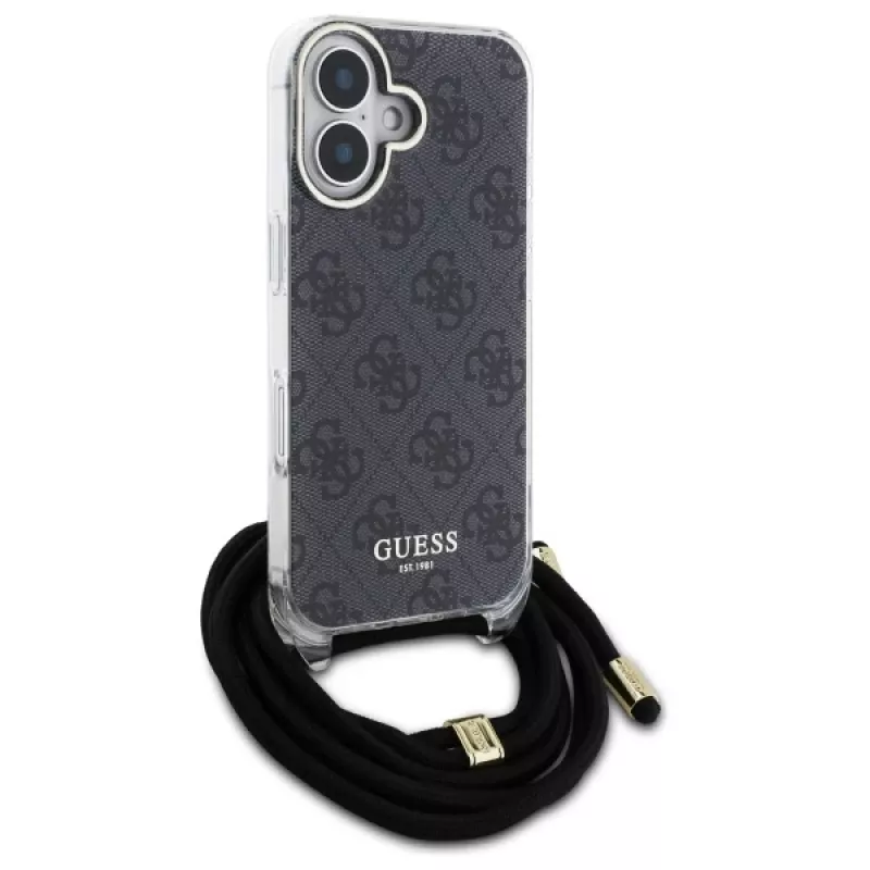 Guess GUHCP16SHC4SEK iPhone 16 6,1