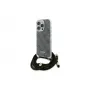 Guess GUHCP16XHC4SEW capa rígida para Apple iPhone 16 Pro Max 6,9