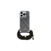 Guess GUHCP16XHC4SEW capa rígida para Apple iPhone 16 Pro Max 6,9