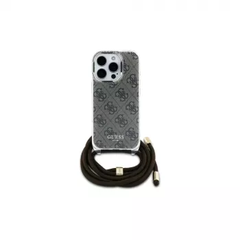 Guess GUHCP16XHC4SEW capa rígida para Apple iPhone 16 Pro Max 6,9