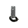 Guess GUHCP16XHC4SEW capa rígida para Apple iPhone 16 Pro Max 6,9