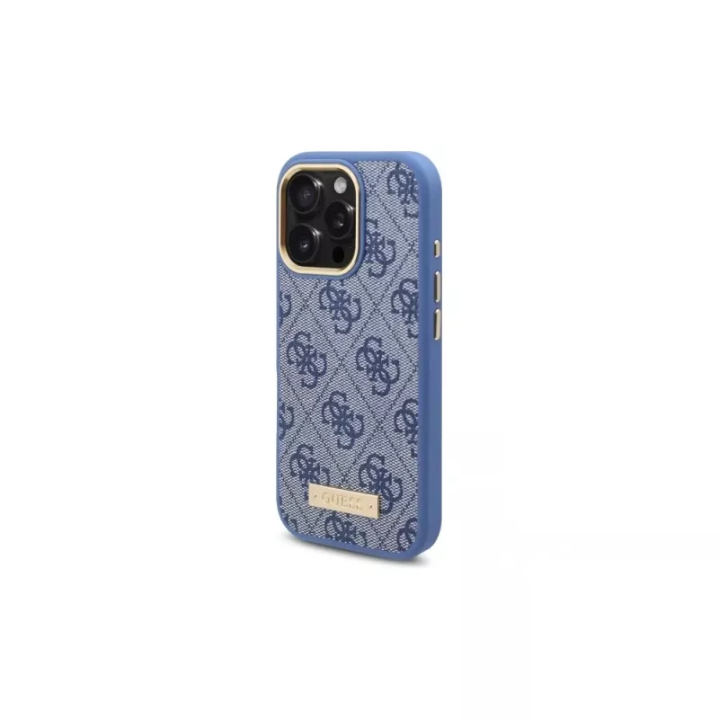 Guess GUHMP16LU4GPRB iPhone 16 Pro 6,3