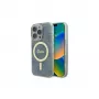 Guess GUHMP16LH4STB capa rígida para Apple iPhone 16 Pro 6,3