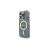 Guess GUHMP16XH4STB capa rígida para Apple iPhone 16 Pro Max 6,9