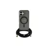 Guess GUHMP16SHCTSGNSK iPhone 16 6,1