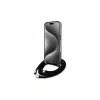 Guess GUHMP16SHCTSGNSK iPhone 16 6,1