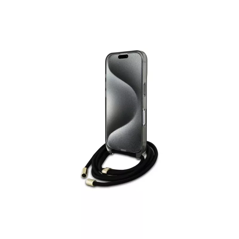 Guess GUHMP16SHCTSGNSK iPhone 16 6,1
