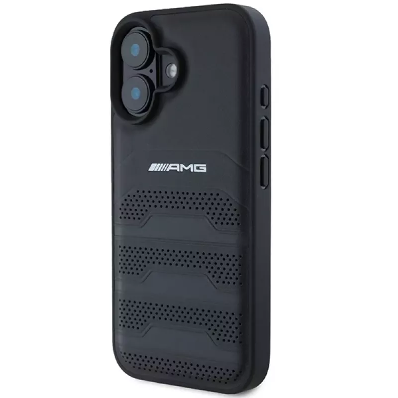AMG AMHCP16SGSEBK iPhone 16 6,1
