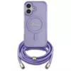 Guess GUHMP16SHCTSGNSU iPhone 16 6,1