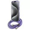 Guess GUHMP16SHCTSGNSU iPhone 16 6,1