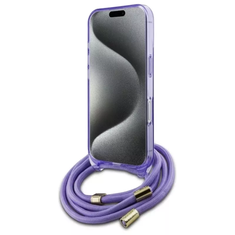 Guess GUHMP16SHCTSGNSU iPhone 16 6,1