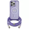 Guess GUHMP16LHCTSGNSU iPhone 16 Pro 6,3