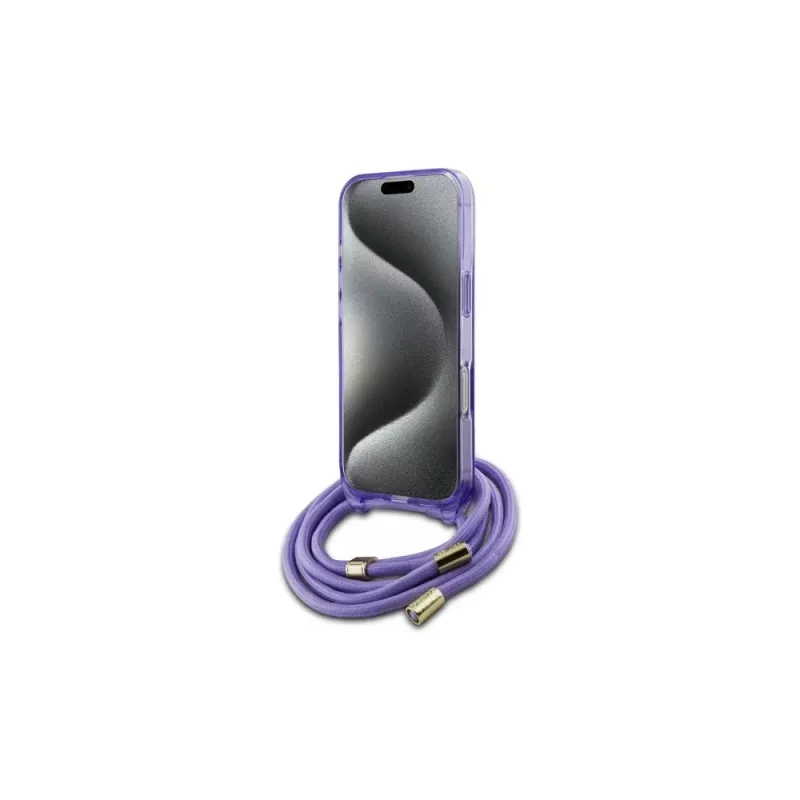 Guess GUHMP16XHCTSGNSU iPhone 16 Pro Max 6,9