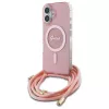 Guess GUHMP16SHCTSGNSP iPhone 16 6,1
